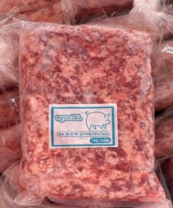 หมูบดล้วน L&L (1KG)