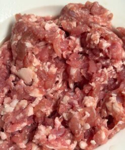 Alternative view of หมูบดผสม (1KG) ถุงใส
