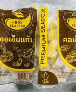 คอเอ็นแก้ว KS