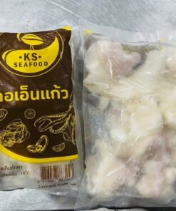 Alternative view of คอเอ็นแก้ว KS