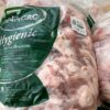 มันเปลวหมูตัดแต่ง เบทาโกร 10kg