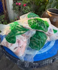 Alternative view of มันติดหนัง เบทาโกร 5kg