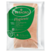 หมูสามชั้นแผ่นใหญ่ ตราเบทาโกร (ราคาตามน้ำหนัก)